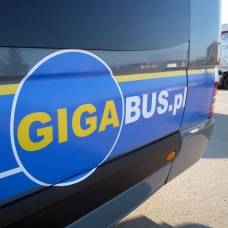 Logo Gigabus.pl